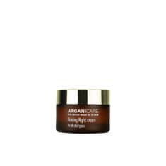 Arganicare Izdelki za osebno nego rjava Arganicare Firming Night Cream 50 ml