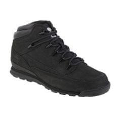 Timberland Čevlji treking čevlji črna 41.5 EU Euro Rock Wr Basic