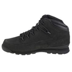 Timberland Čevlji treking čevlji črna 41.5 EU Euro Rock Wr Basic