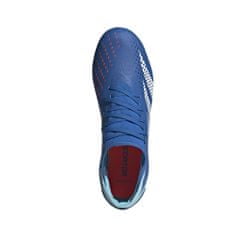 Adidas Čevlji mornarsko modra 42 EU Predator Accuracy.3 Fg M