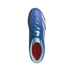 Adidas Čevlji mornarsko modra 42 EU Predator Accuracy.4 Fxg M