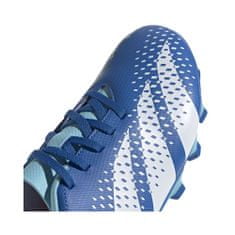 Adidas Čevlji mornarsko modra 48 2/3 EU Predator Accuracy.4 Fxg M