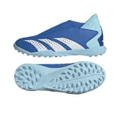 Adidas Čevlji mornarsko modra 38 EU Predator Accuracy.3 Ll Tf Jr