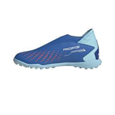 Adidas Čevlji mornarsko modra 38 EU Predator Accuracy.3 Ll Tf Jr