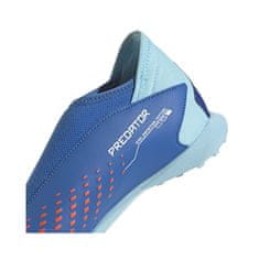 Adidas Čevlji mornarsko modra 38 EU Predator Accuracy.3 Ll Tf Jr