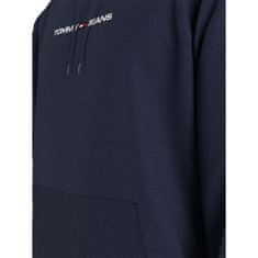 Tommy Hilfiger Športni pulover 174 - 178 cm/M DM0DM18130C87