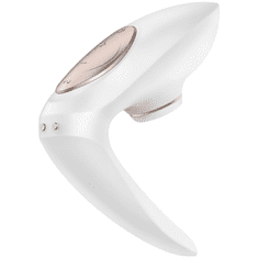 Satisfyer Vibrator za pare PRO 4