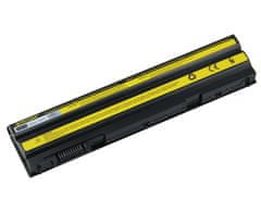 PATONA baterija za ntb DELL LATITUDE E6420 4400mAh Li-Ion 11,1V