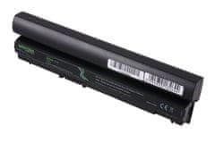 PATONA baterija za ntb DELL LATITUDE E6120 5200mAh Li-Ion 11,1V PREMIUM