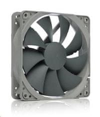 Noctua Ventilator NF-P12 redux-1700P, 4-pinski, 1700 vrt/min, 25,1 dB, 12V - 120 mm