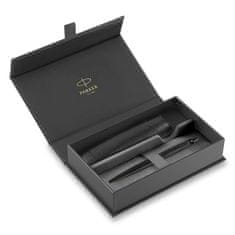 Parker Jotter XL Monochrome Black BT kroglično pero, darilna škatla z etuijem