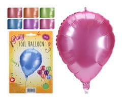 Balon Pari 45cm folije