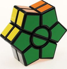 DIAN SHENG Puzzle Cube 2-slojna zvezda - Square-1 Star Cube