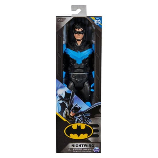 Batman NIGHTWING FIGURA 30 CM S3