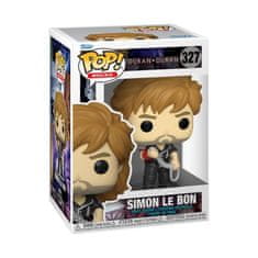 Funko POP Rocks: Duran Duran - Wild Boys Simon