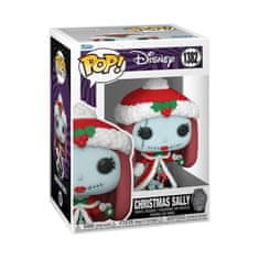 Funko POP Disney: Nočna mora pred božičem 30. - Božična Sally