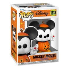 Funko POP Disney: Trik ali priboljšek - Mickey