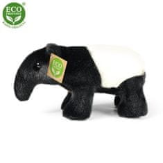 Plišasti tapir 22 cm EKOLOŠKO PRIJAZNO