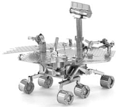 Metal Earth 3D sestavljanka Mars Rover