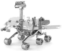 Metal Earth 3D sestavljanka Mars Rover