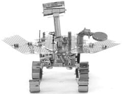 Metal Earth 3D sestavljanka Mars Rover