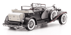 Metal Earth 3D sestavljanka 1935 Duesenberg Model J