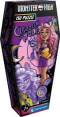 Clementoni Puzzle Monster High: Clawdeen Wolf 150 kosov