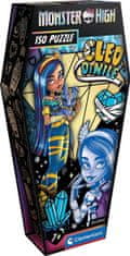 Clementoni Puzzle Monster High: Cleo Denile 150 kosov