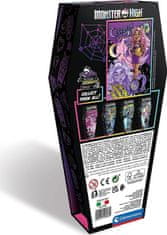 Clementoni Puzzle Monster High: Clawdeen Wolf 150 kosov