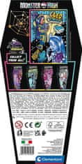 Clementoni Puzzle Monster High: Cleo Denile 150 kosov