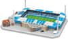 3D puzzle stadium 3D puzzle Stadion De Vijverberg - De Graafschap 107 kosov