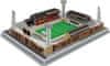 STADIUM 3D REPLICA 3D puzzle Stadion Vicarage Road - Watford 59 kosov