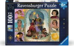 Ravensburger Puzzle Wish XXL 100 kosov