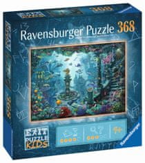 Ravensburger Exit KIDS Puzzle: 368 kosov