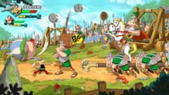 Microids Asterix And Obelix: Slap Them All! 2 igra (PS4)