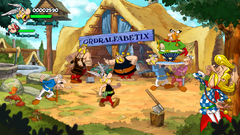Microids Asterix And Obelix: Slap Them All! 2 igra (PS4)