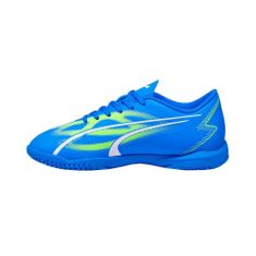 Puma Čevlji modra 35 EU Ultra Play It Jr