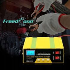 FreedConn MF-2B Digitalni usmernik 10A 12V 24V