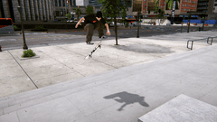 Easy Day Studios Skater XL igra (Nintendo Switch)