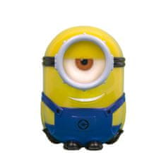 Fizz Creations Minions Mood svetilka, baterijska, 15 cm