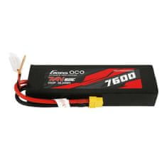 Gens Ace akumulator 7600mah 7,4v 60c 2s2p xt60 material case