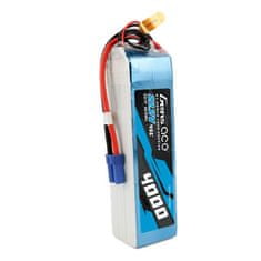 Gens Ace akumulator 4000mah 22.2v 45c 6s1p