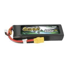 Gens Ace baterija 6500mah 11.1v 60c 3s1p xt90