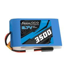 NEW Baterija Gens Ace 3500mAh 3,7V TX 1S1P