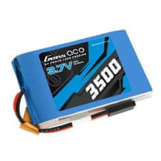 NEW Baterija Gens Ace 3500mAh 3,7V TX 1S1P