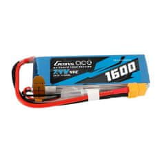 Gens Ace akumulator lipo 1600mah 7.4v 45c 2s1p xt60