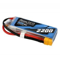 Gens Ace akumulator 2200mah 11.1v 45c 3s1p xt60