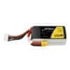 Tattu akumulator 650mah 14.8v 75c 4s1p xt30