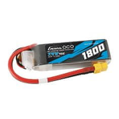 Gens Ace akumulator lipo 1800mah 7.4v 45c 2s1p xt60