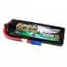 NEW Baterija GensAce G-Tech LiPo 5000mAh 11.1V 60C 3S1P, EC2 vtič
